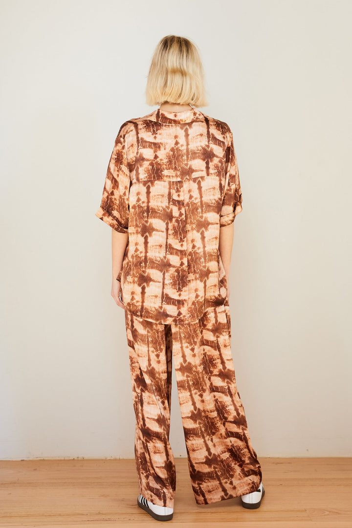WILSON PANT TIE DYE