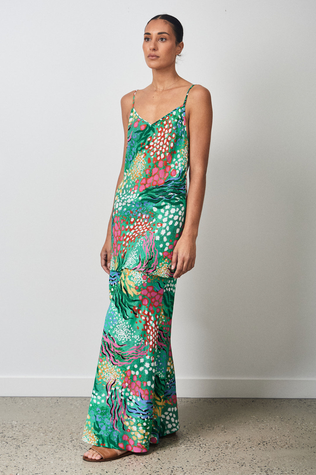 BONDI MINI  MAJESTIC EMERALD
