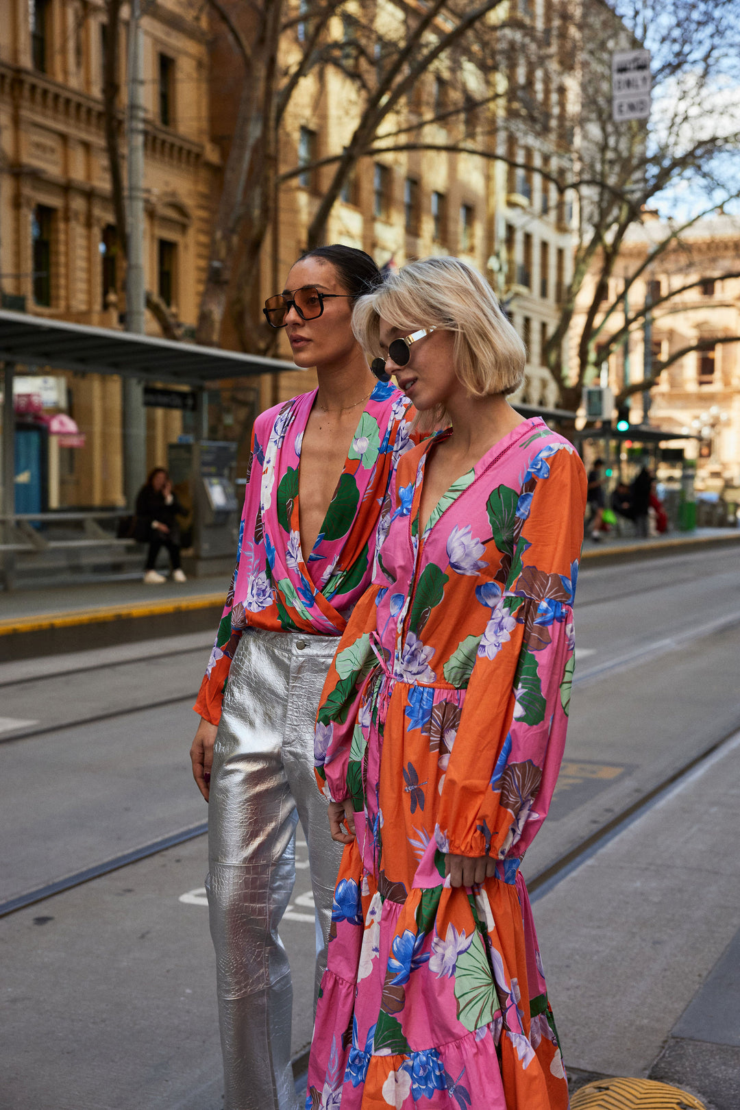 RALF studios, Australian women's designer fashion.