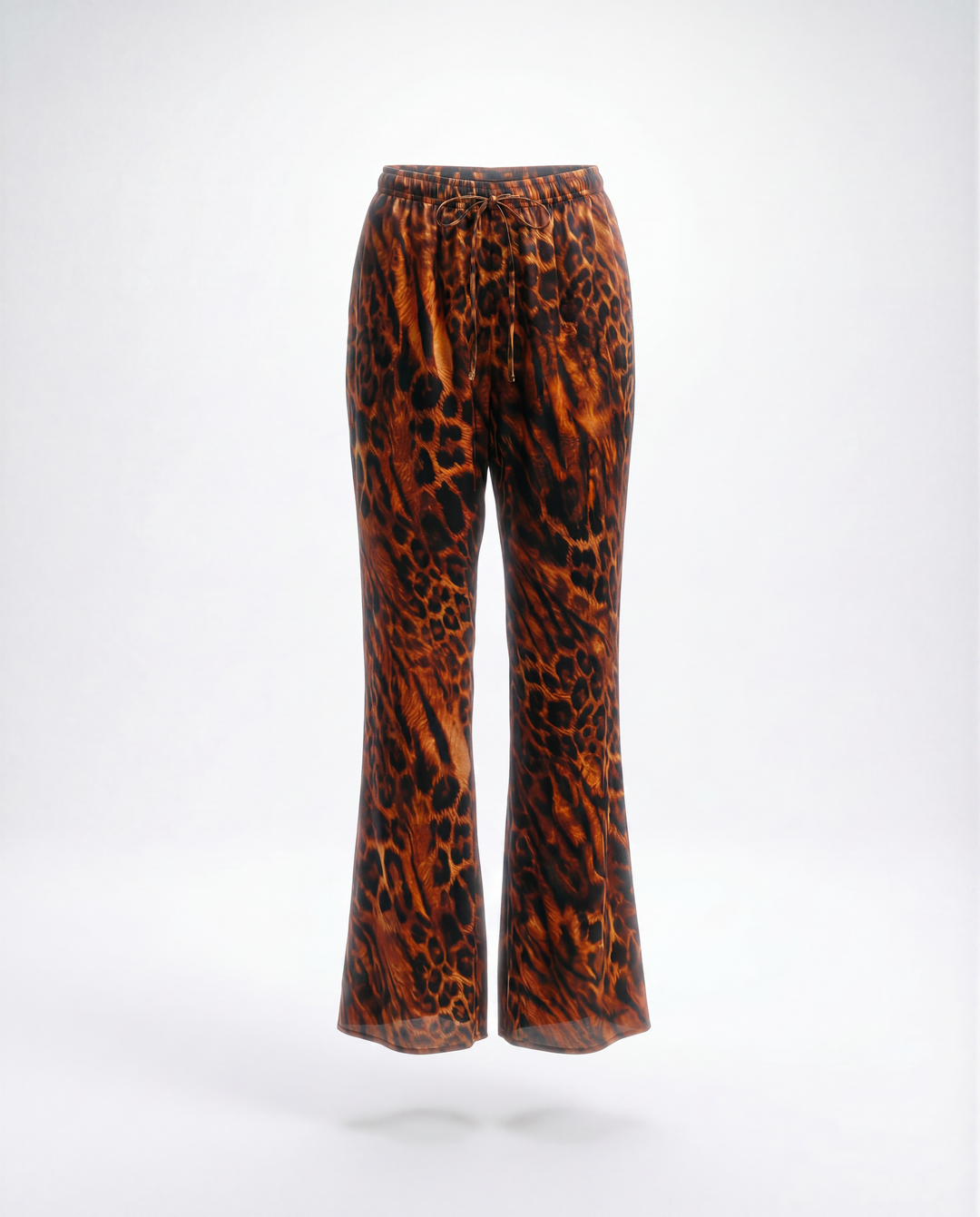 Cottesloe Pant Leopard Jaguar
