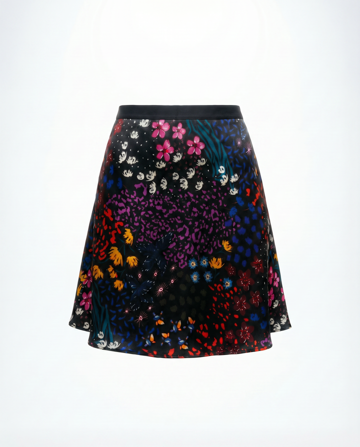 Mini Boom Skirt - Bloom Skin