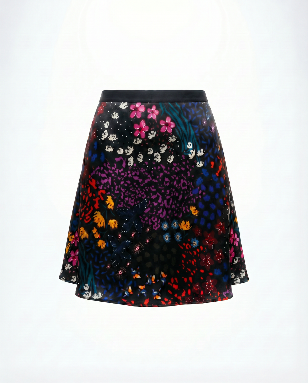 Mini Boom Skirt - Bloom Skin