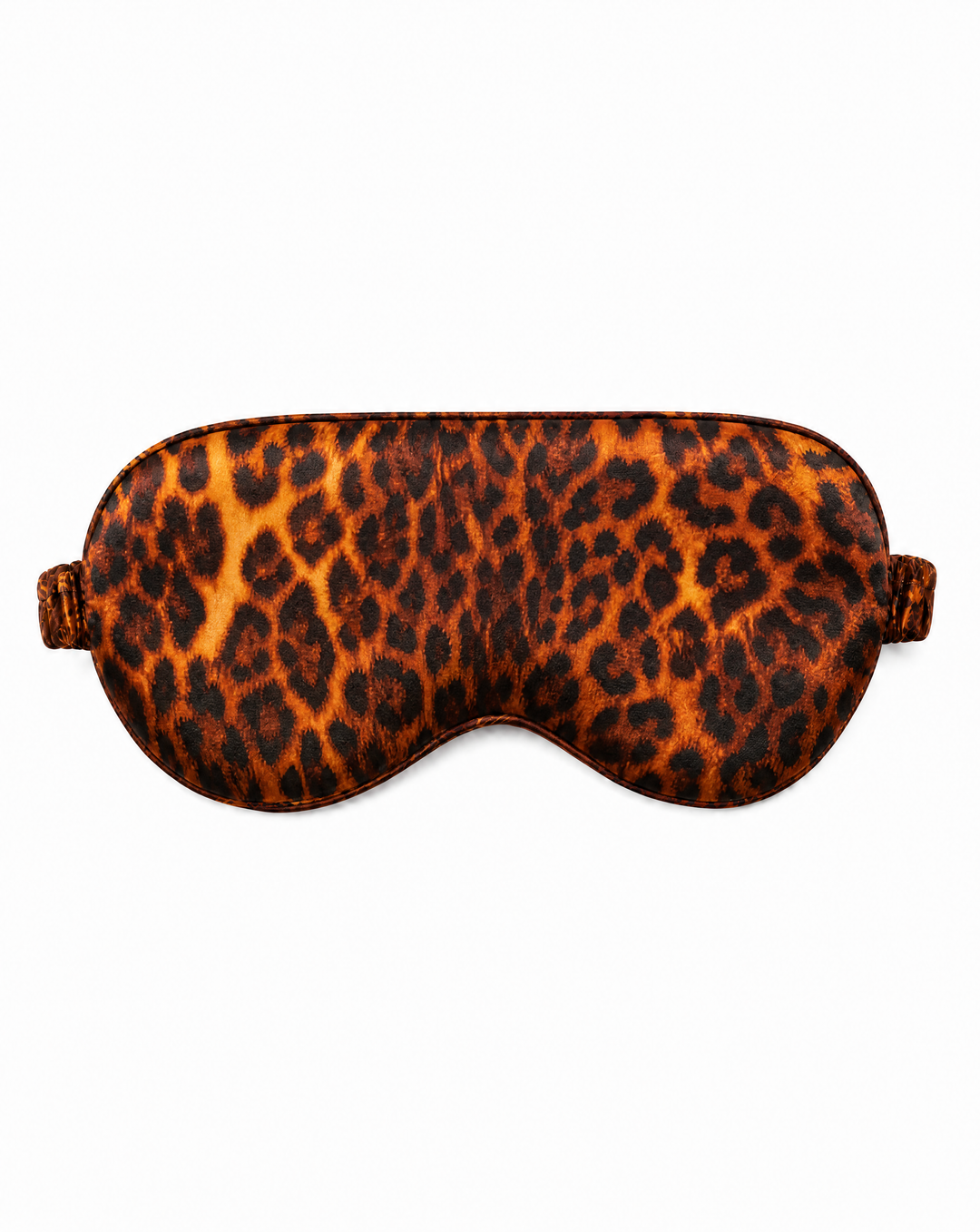 Sleep Mask Leo Jaguar