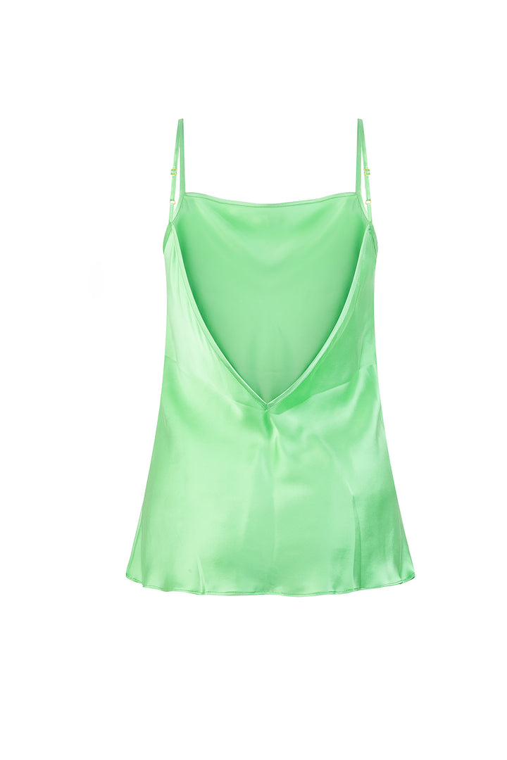 CELLITOS CAMI SUMMER LIME