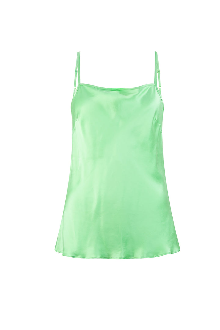 CELLITOS CAMI SUMMER LIME