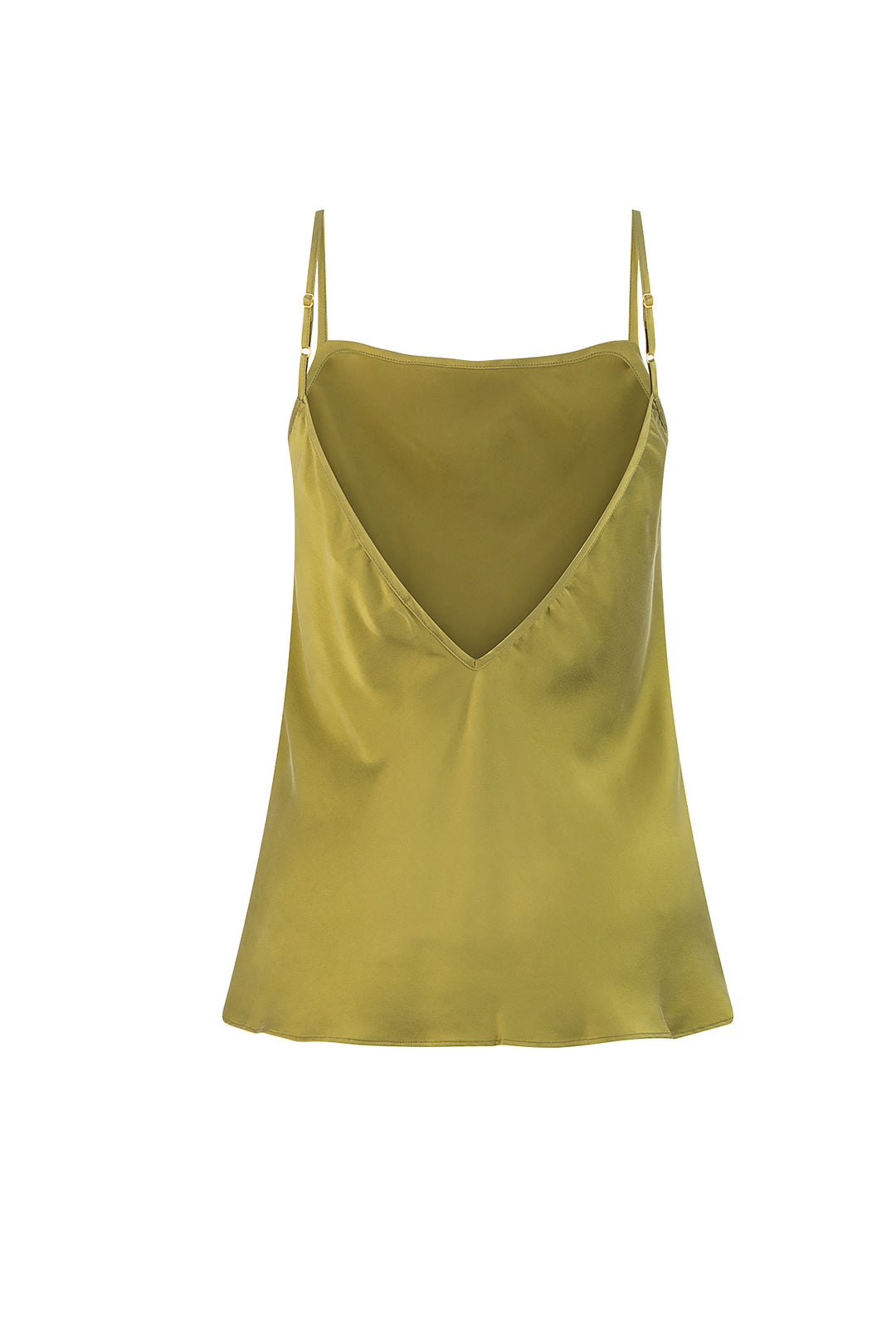 CELLITOS CAMI OLIVE LOVE